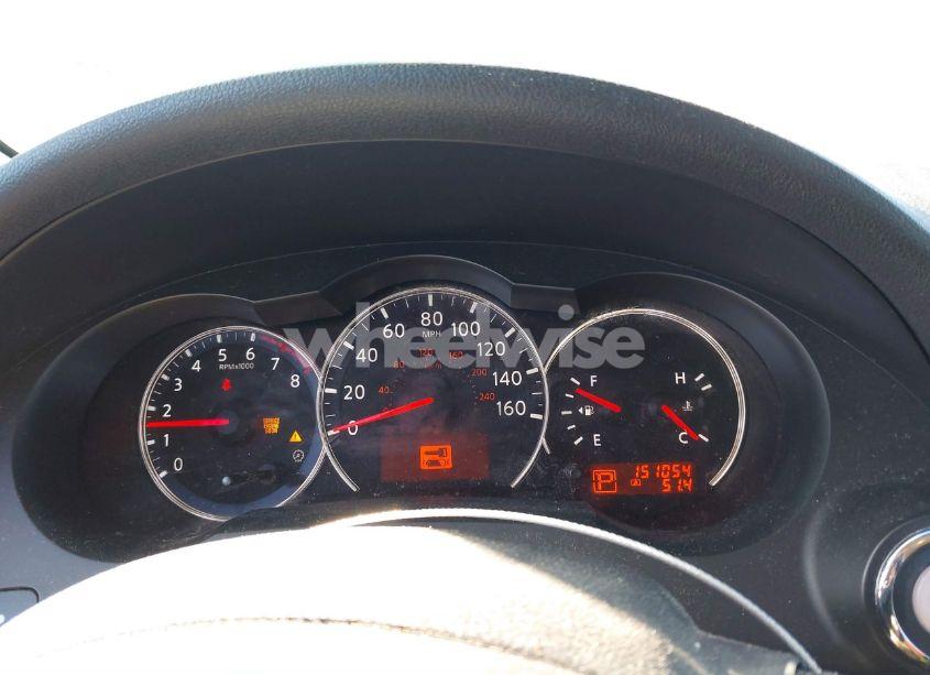 Photo 7 of 2012 Nissan Altima 2.5 S (VIN 1N4AL2AP9CN544965)