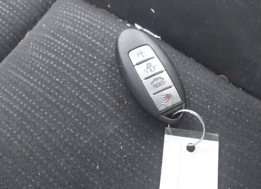 Photo 11 of 2012 Nissan Altima 2.5 S (VIN 1N4AL2AP9CN550085)