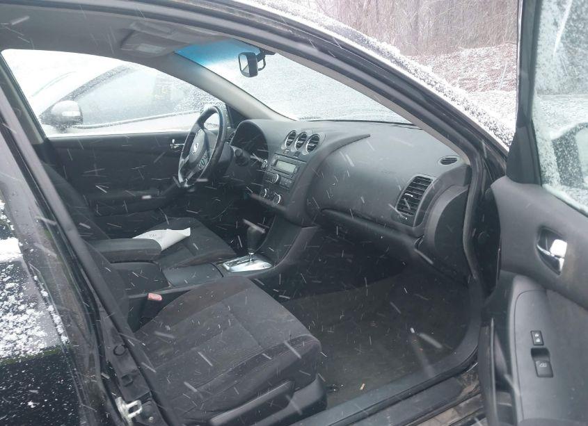 Photo 5 of 2012 Nissan Altima 2.5 S (VIN 1N4AL2AP9CN550085)