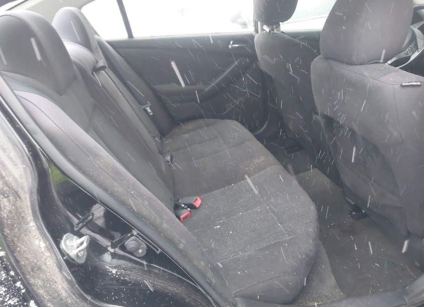 Photo 8 of 2012 Nissan Altima 2.5 S (VIN 1N4AL2AP9CN550085)