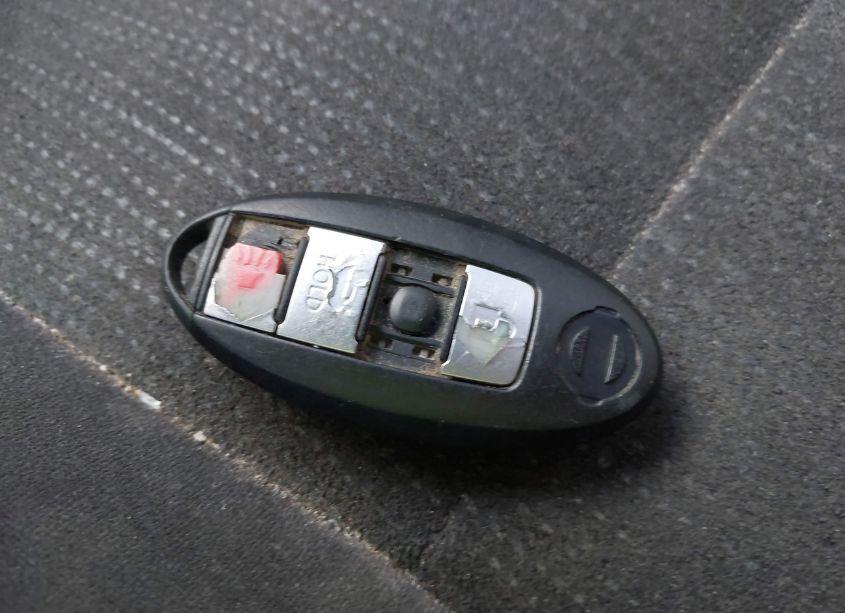 Photo 11 of 2012 Nissan Altima 2.5 S (VIN 1N4AL2AP9CN555240)