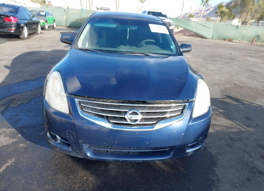 Photo 13 of 2012 Nissan Altima 2.5 S (VIN 1N4AL2AP9CN555240)