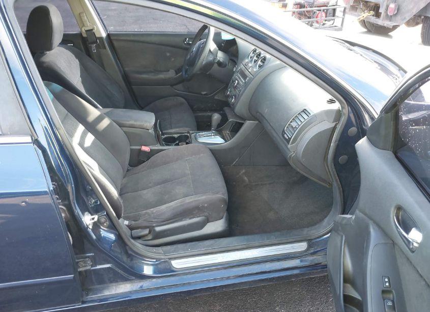 Photo 5 of 2012 Nissan Altima 2.5 S (VIN 1N4AL2AP9CN555240)