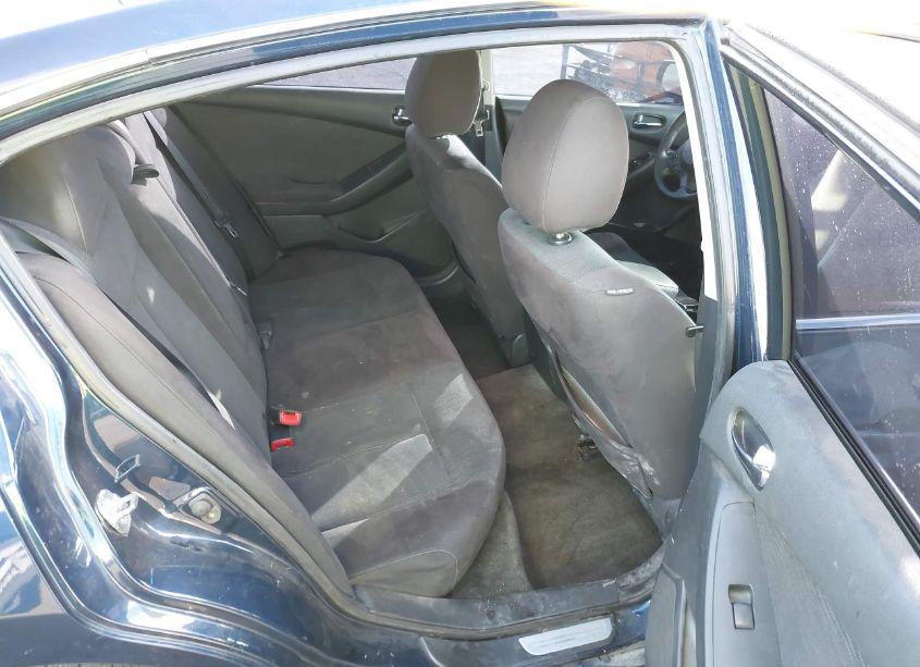 Photo 8 of 2012 Nissan Altima 2.5 S (VIN 1N4AL2AP9CN555240)