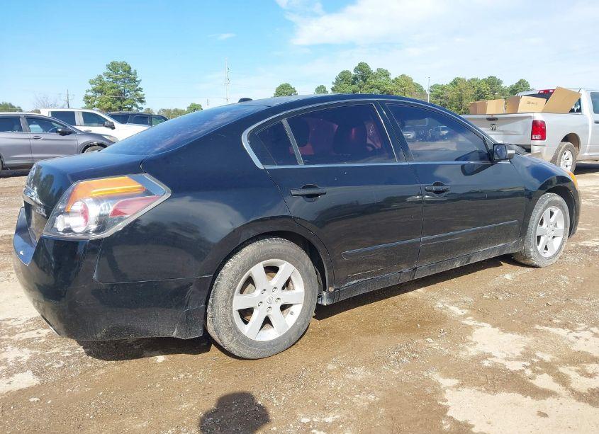 Photo 4 of 2012 Nissan Altima 2.5 S (VIN 1N4AL2AP9CN556789)