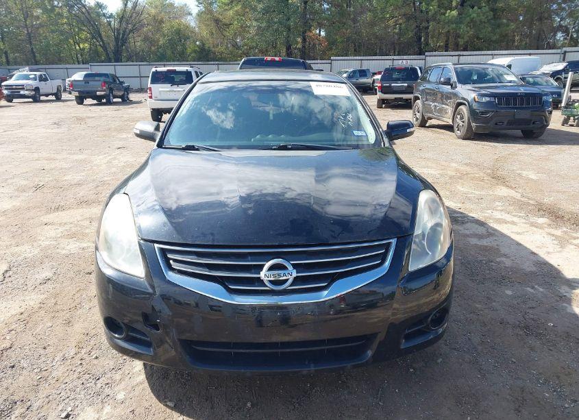 Photo 6 of 2012 Nissan Altima 2.5 S (VIN 1N4AL2AP9CN556789)