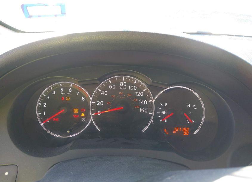 Photo 7 of 2012 Nissan Altima 2.5 S (VIN 1N4AL2AP9CN556789)