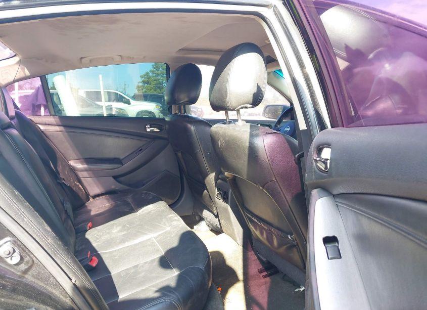 Photo 8 of 2012 Nissan Altima 2.5 S (VIN 1N4AL2AP9CN556789)