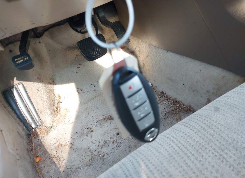 Photo 11 of 2012 Nissan Altima 2.5 S (VIN 1N4AL2AP9CN559434)