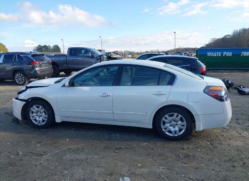 Photo 14 of 2012 Nissan Altima 2.5 S (VIN 1N4AL2AP9CN559434)