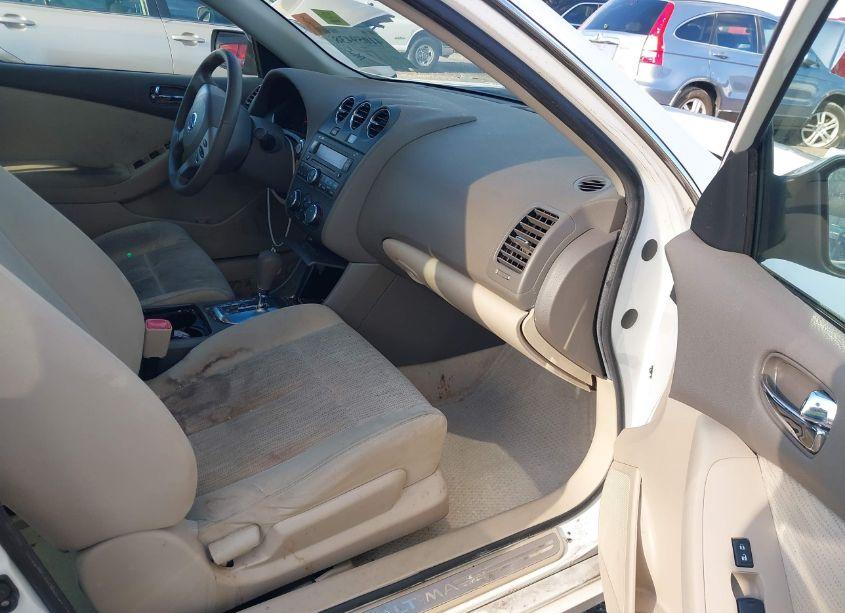 Photo 5 of 2012 Nissan Altima 2.5 S (VIN 1N4AL2AP9CN559434)