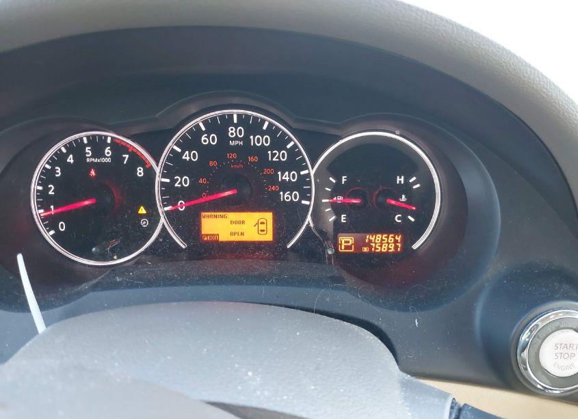 Photo 7 of 2012 Nissan Altima 2.5 S (VIN 1N4AL2AP9CN559434)