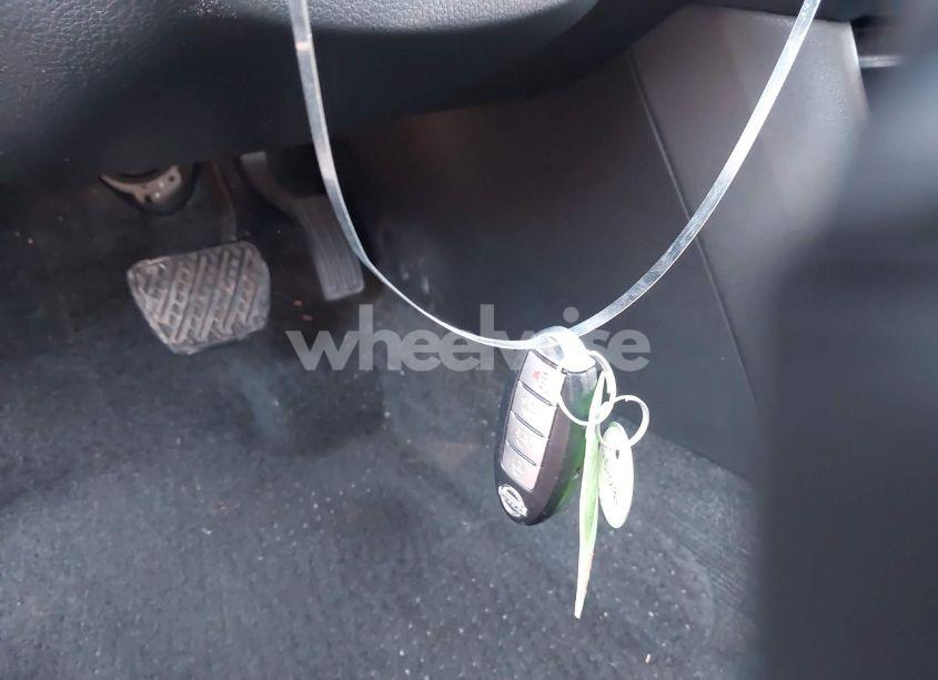 Photo 11 of 2012 Nissan Altima 2.5 SL (VIN 1N4AL2AP9CN559580)