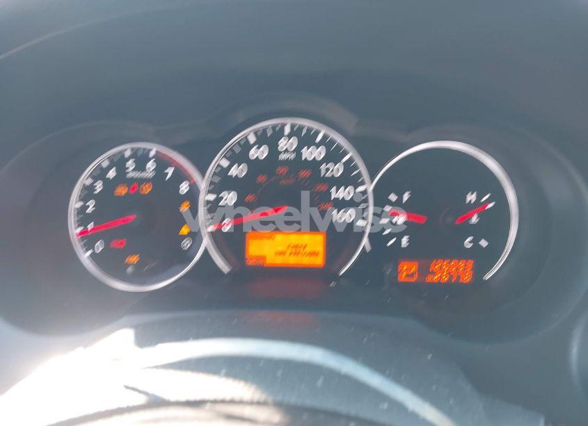 Photo 7 of 2012 Nissan Altima 2.5 SL (VIN 1N4AL2AP9CN559580)