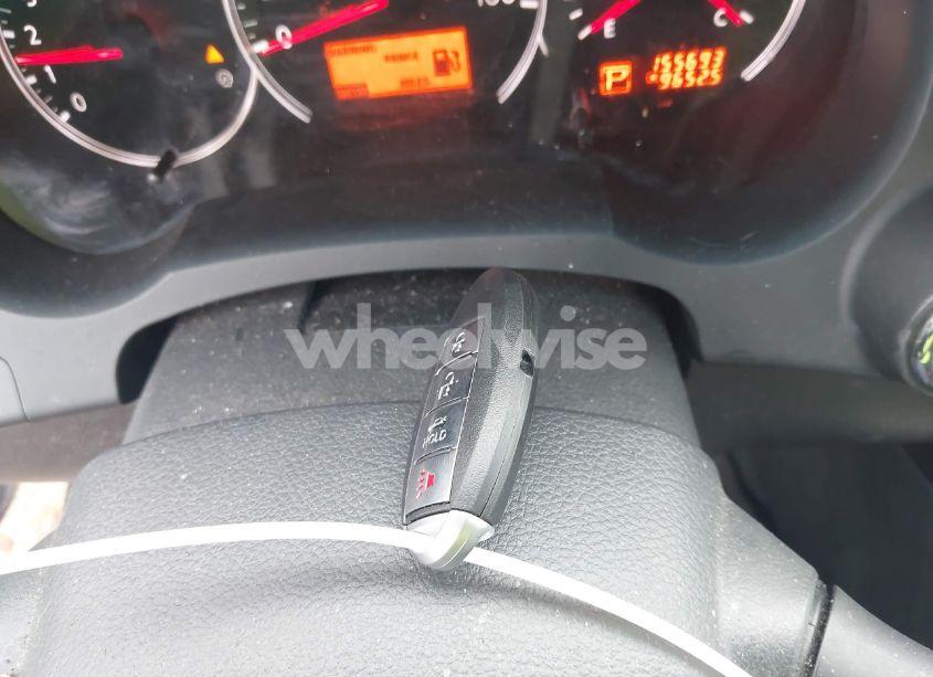 Photo 11 of 2012 Nissan Altima 2.5 S (VIN 1N4AL2AP9CN560406)