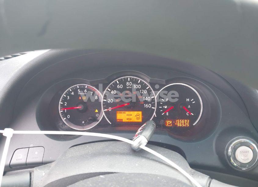 Photo 7 of 2012 Nissan Altima 2.5 S (VIN 1N4AL2AP9CN560406)