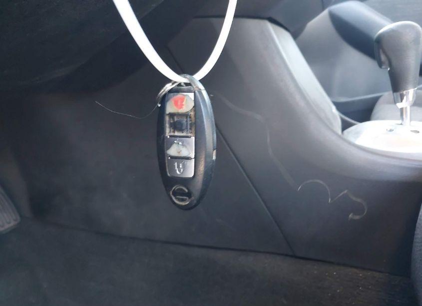 Photo 11 of 2012 Nissan Altima 2.5 S (VIN 1N4AL2AP9CN566030)