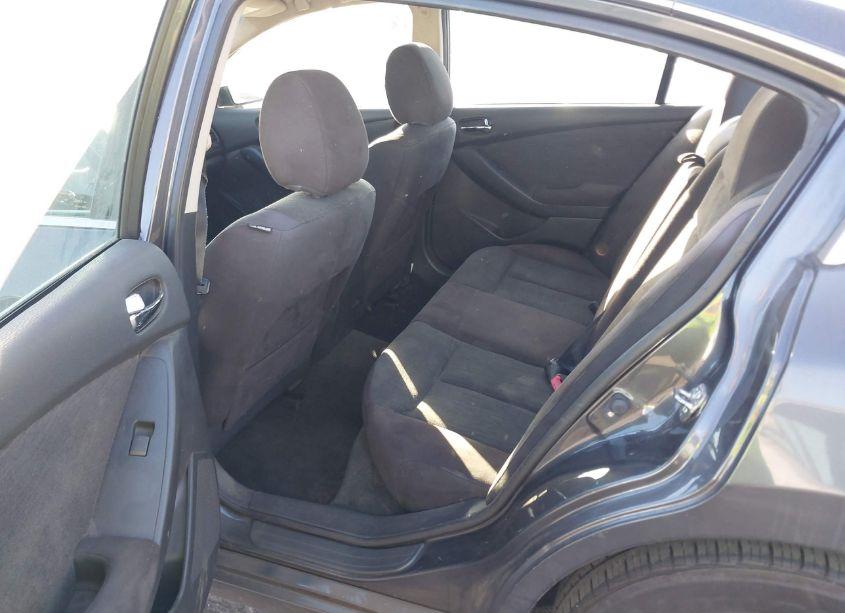 Photo 8 of 2012 Nissan Altima 2.5 S (VIN 1N4AL2AP9CN566030)