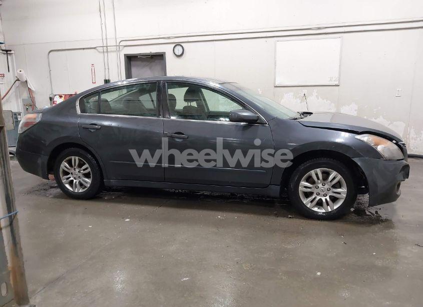 Photo 14 of 2012 Nissan Altima 2.5 S (VIN 1N4AL2AP9CN566660)