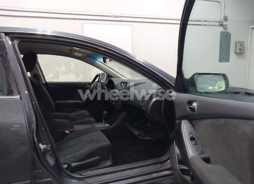 Photo 5 of 2012 Nissan Altima 2.5 S (VIN 1N4AL2AP9CN566660)