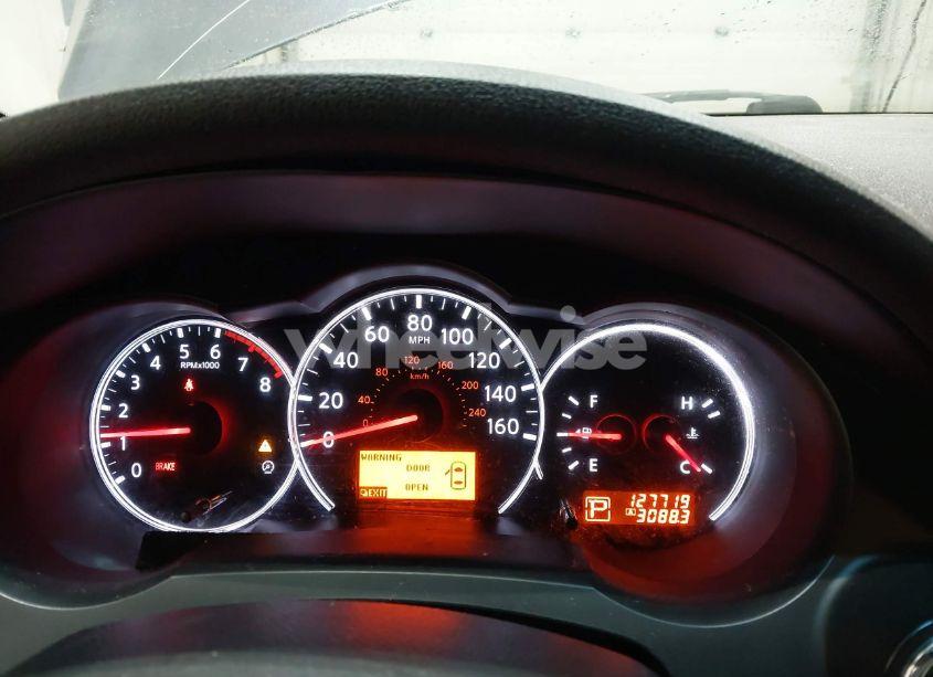 Photo 7 of 2012 Nissan Altima 2.5 S (VIN 1N4AL2AP9CN566660)