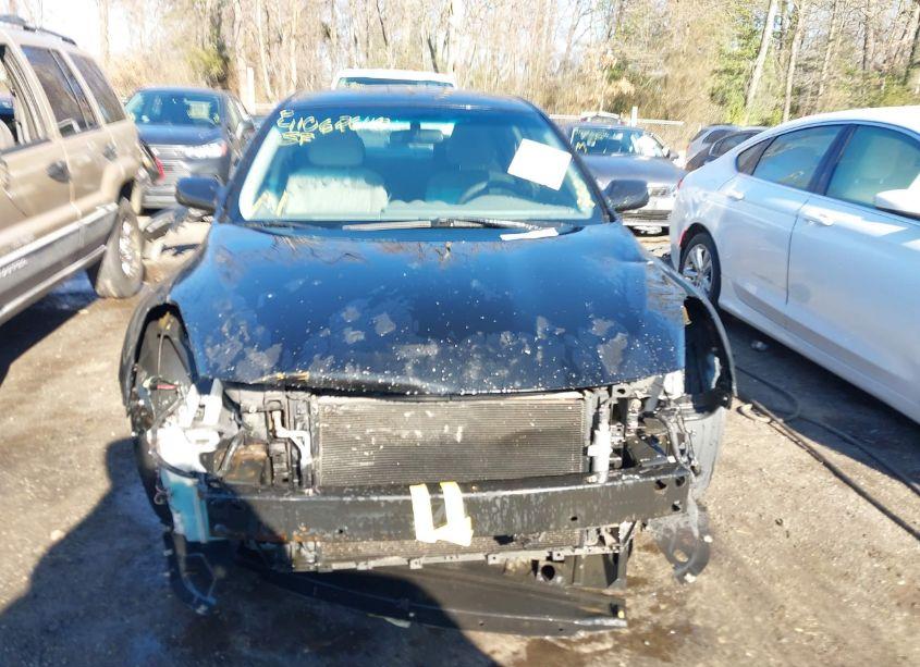 Photo 13 of 2012 Nissan Altima 2.5 (VIN 1N4AL2AP9CN577304)