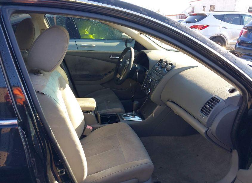 Photo 5 of 2012 Nissan Altima 2.5 (VIN 1N4AL2AP9CN577304)