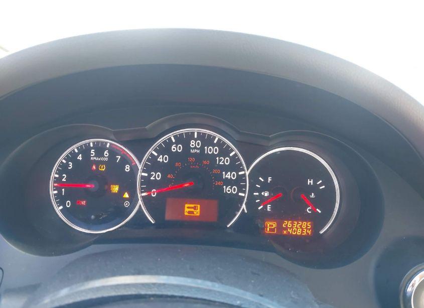 Photo 7 of 2012 Nissan Altima 2.5 (VIN 1N4AL2AP9CN577304)