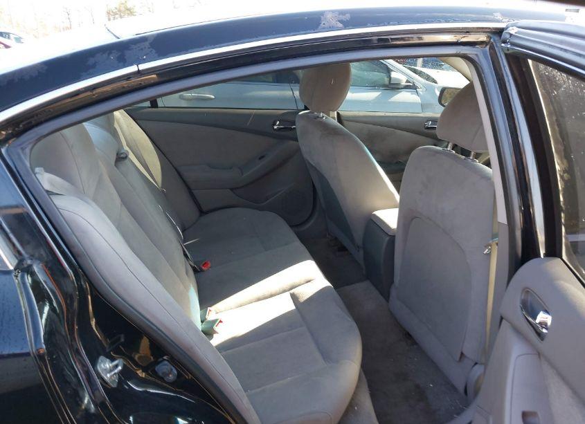 Photo 8 of 2012 Nissan Altima 2.5 (VIN 1N4AL2AP9CN577304)