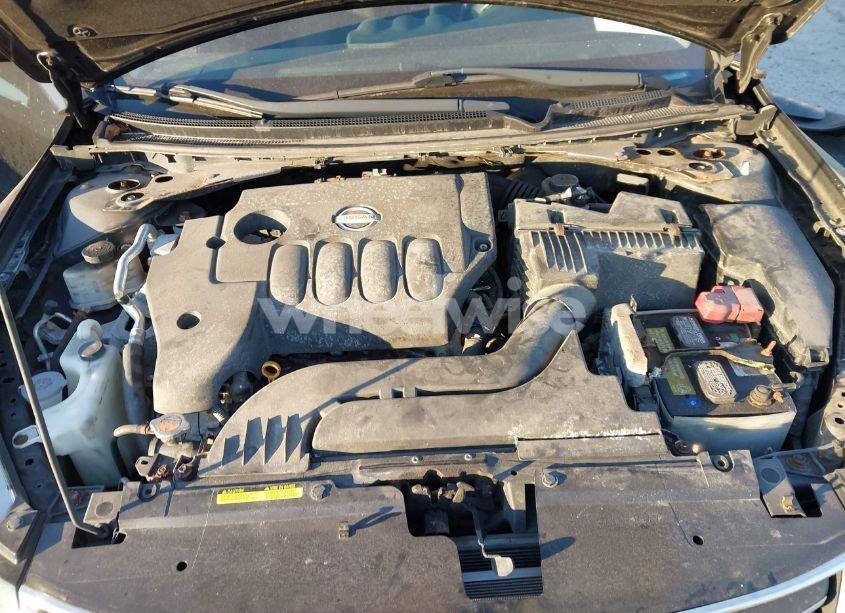 Photo 10 of 2012 Nissan Altima 2.5 S (VIN 1N4AL2AP9CN579442)