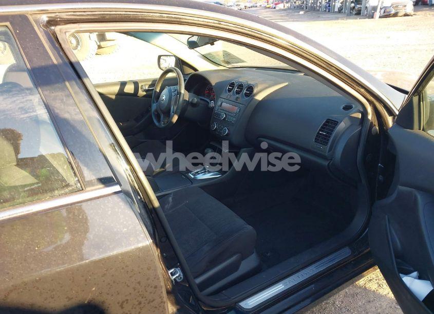 Photo 5 of 2012 Nissan Altima 2.5 S (VIN 1N4AL2AP9CN579442)