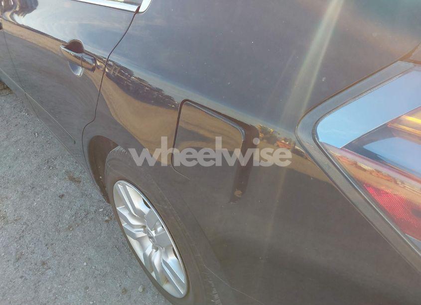 Photo 6 of 2012 Nissan Altima 2.5 S (VIN 1N4AL2AP9CN579442)