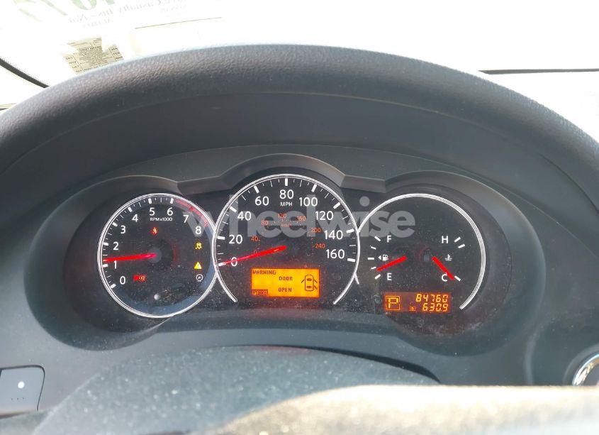 Photo 7 of 2012 Nissan Altima 2.5 S (VIN 1N4AL2AP9CN579442)