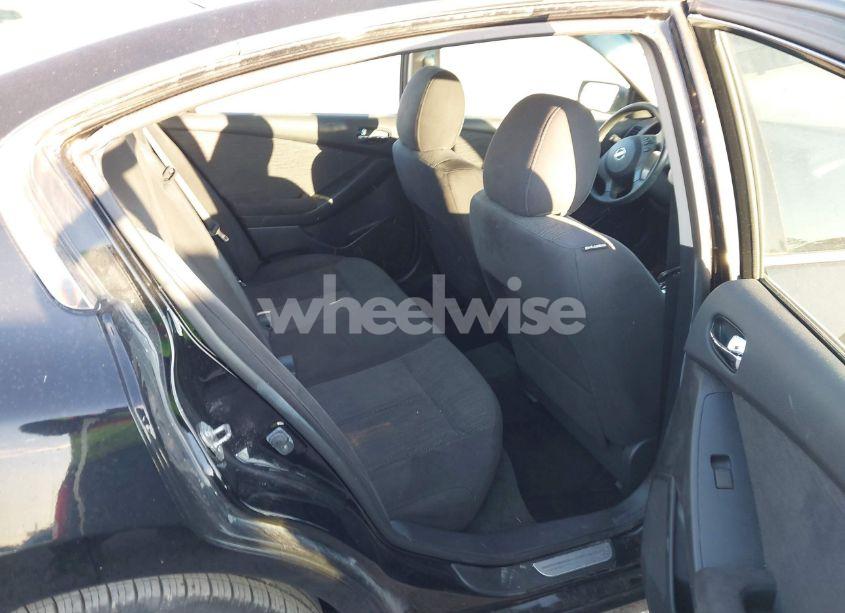 Photo 8 of 2012 Nissan Altima 2.5 S (VIN 1N4AL2AP9CN579442)