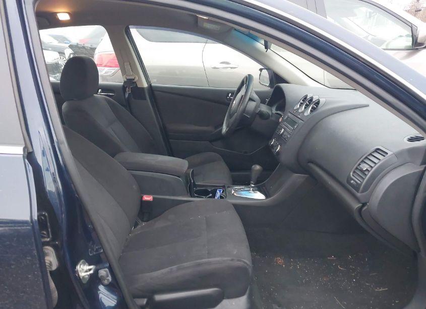 Photo 5 of 2012 Nissan Altima 2.5 S (VIN 1N4AL2AP9CN579652)