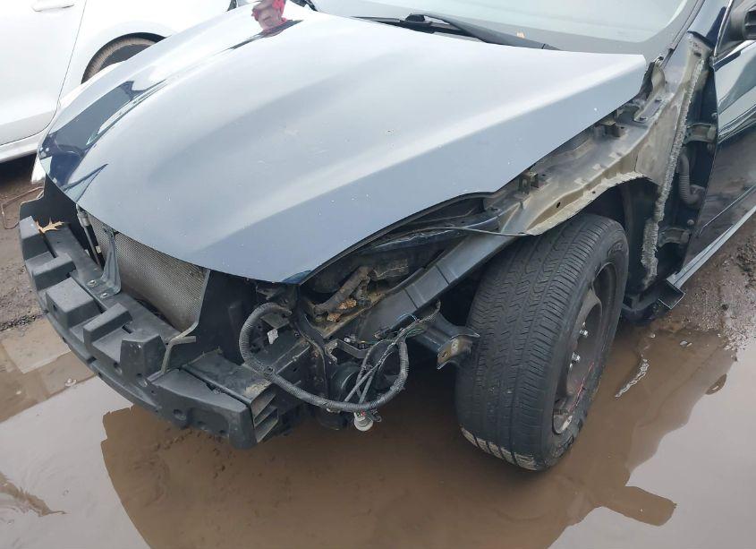 Photo 6 of 2012 Nissan Altima 2.5 S (VIN 1N4AL2AP9CN579652)