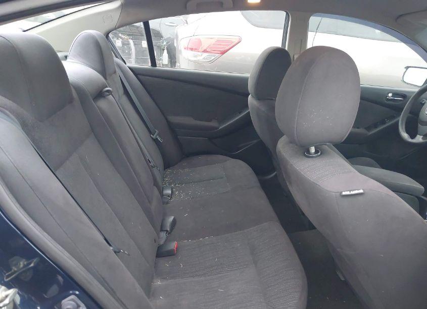 Photo 8 of 2012 Nissan Altima 2.5 S (VIN 1N4AL2AP9CN579652)