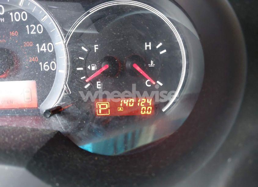 Photo 7 of 2010 Nissan Altima 2.5 S (VIN 1N4AL2APXAC137102)