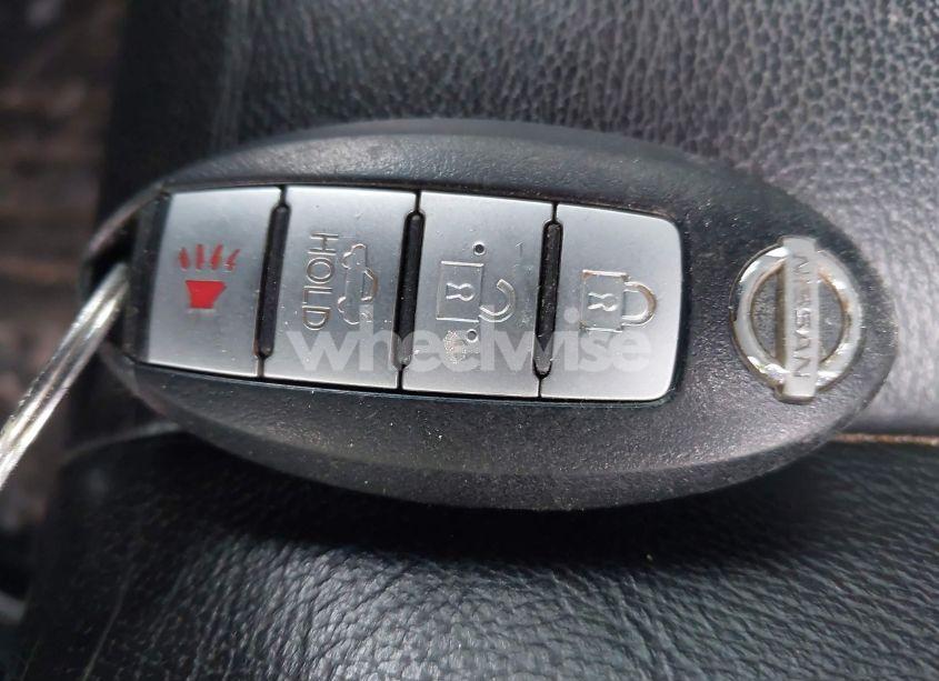 Photo 11 of 2010 Nissan Altima 2.5 S (VIN 1N4AL2APXAC151582)