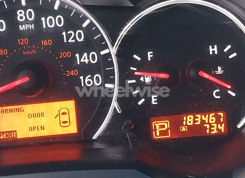 Photo 7 of 2010 Nissan Altima 2.5 S (VIN 1N4AL2APXAC151582)