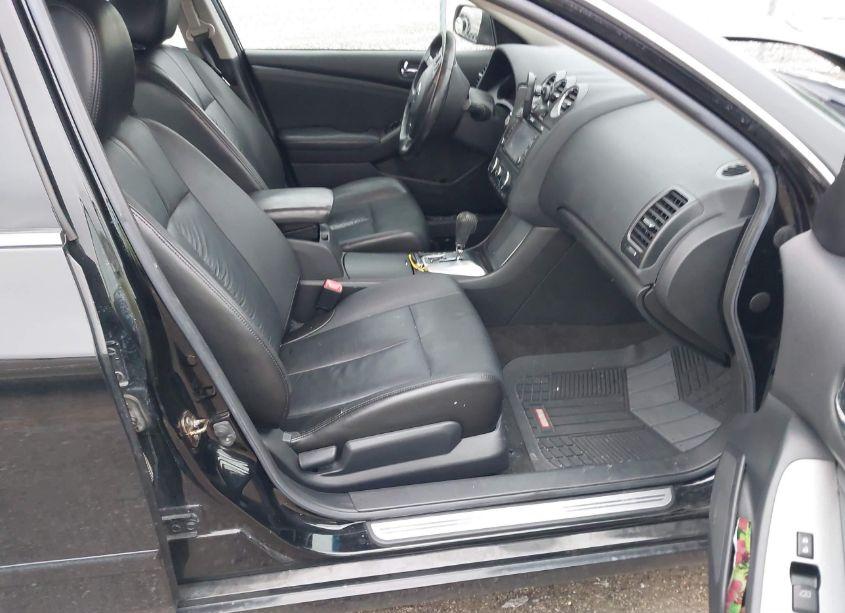 Photo 5 of 2010 Nissan Altima 2.5 S (VIN 1N4AL2APXAC170102)