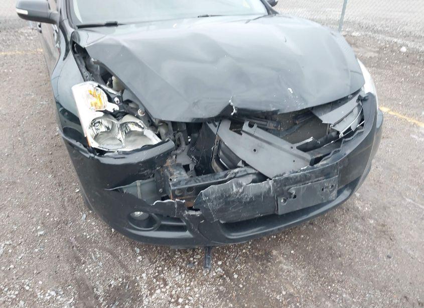 Photo 6 of 2010 Nissan Altima 2.5 S (VIN 1N4AL2APXAC170102)