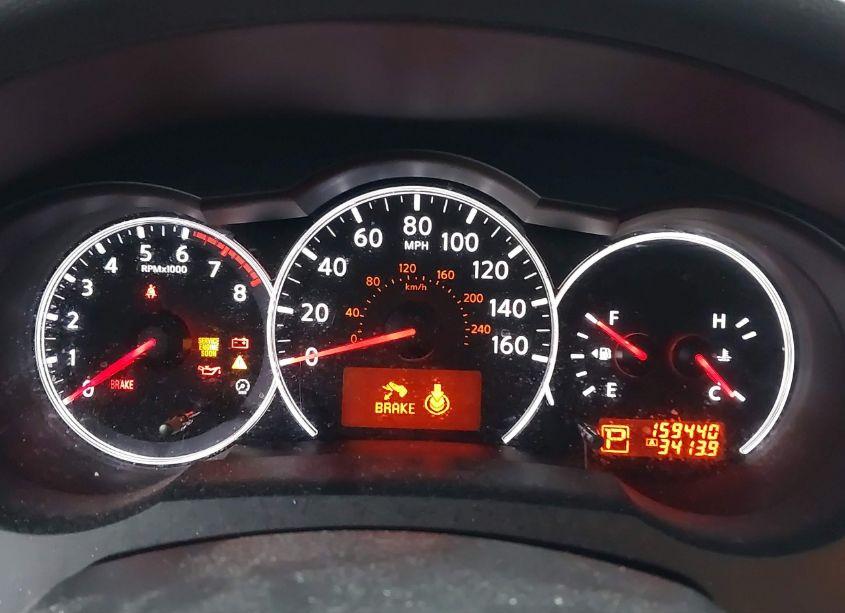 Photo 7 of 2010 Nissan Altima 2.5 S (VIN 1N4AL2APXAC170102)