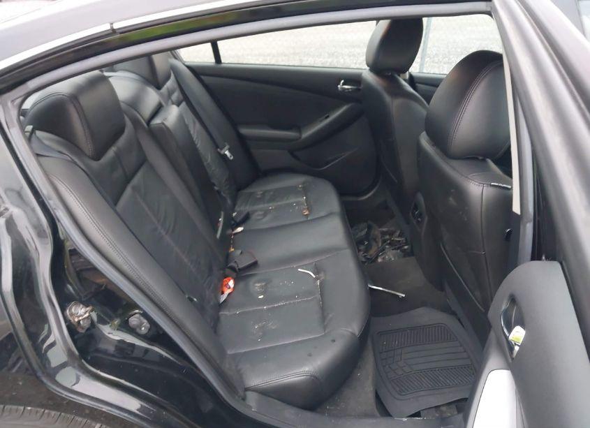 Photo 8 of 2010 Nissan Altima 2.5 S (VIN 1N4AL2APXAC170102)