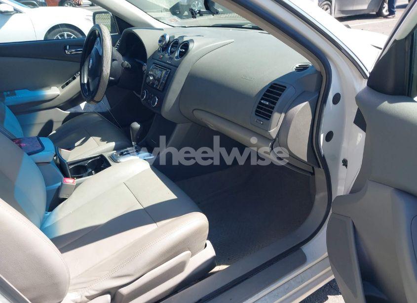 Photo 5 of 2010 Nissan Altima 2.5 (VIN 1N4AL2APXAC178474)