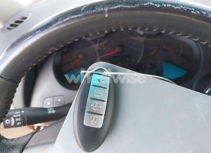 Photo 11 of 2010 Nissan Altima 2.5 S (VIN 1N4AL2APXAC185134)