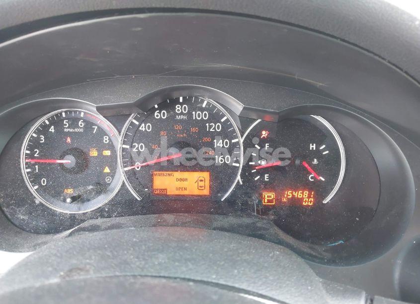 Photo 7 of 2010 Nissan Altima 2.5 S (VIN 1N4AL2APXAC185134)