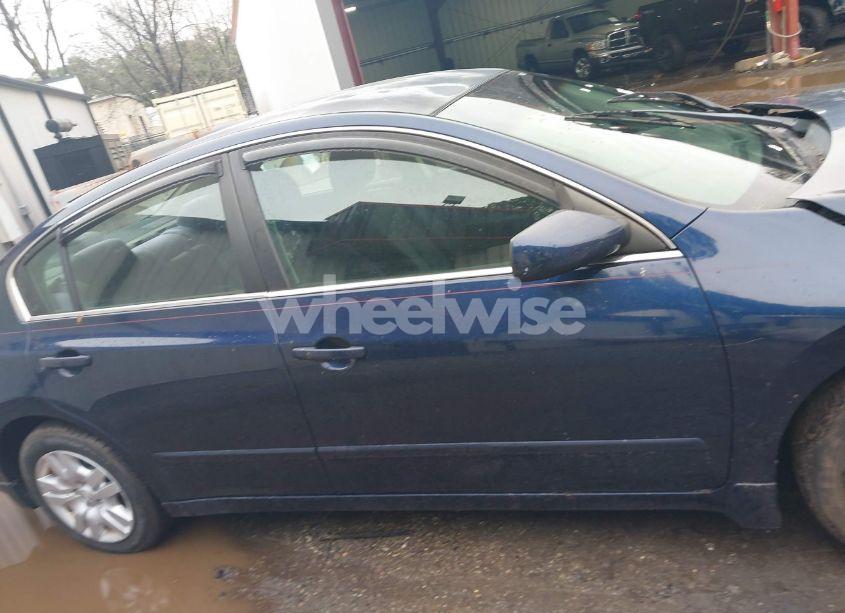 Photo 14 of 2010 Nissan Altima 2.5 S (VIN 1N4AL2APXAN400449)