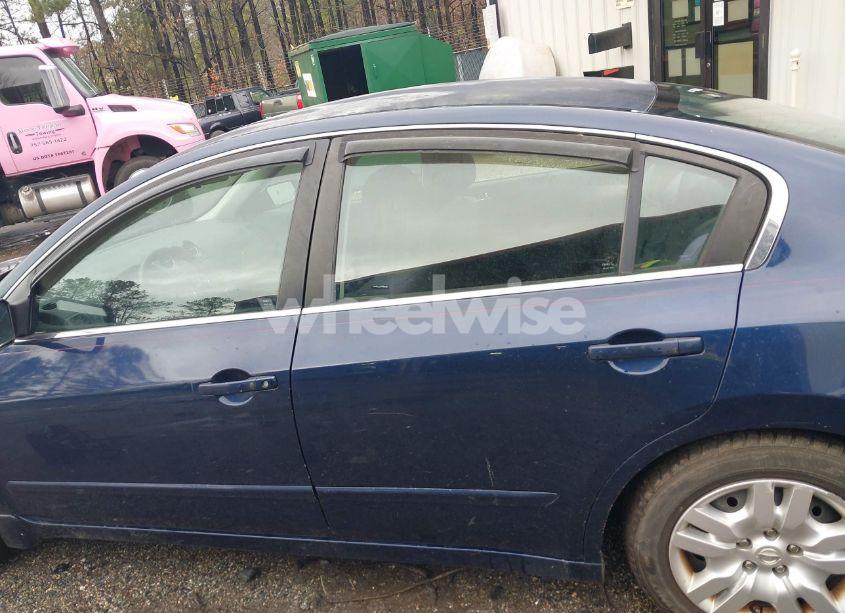 Photo 15 of 2010 Nissan Altima 2.5 S (VIN 1N4AL2APXAN400449)