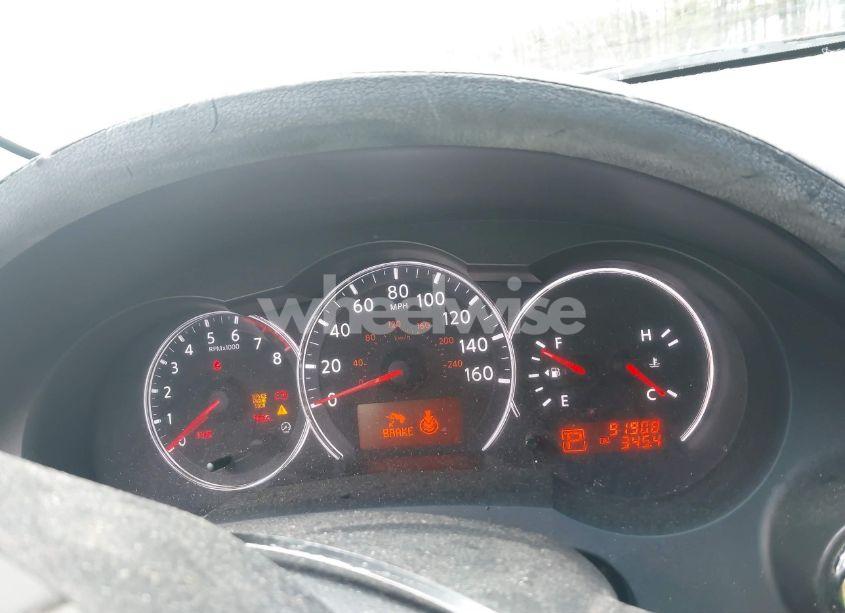 Photo 16 of 2010 Nissan Altima 2.5 S (VIN 1N4AL2APXAN400449)